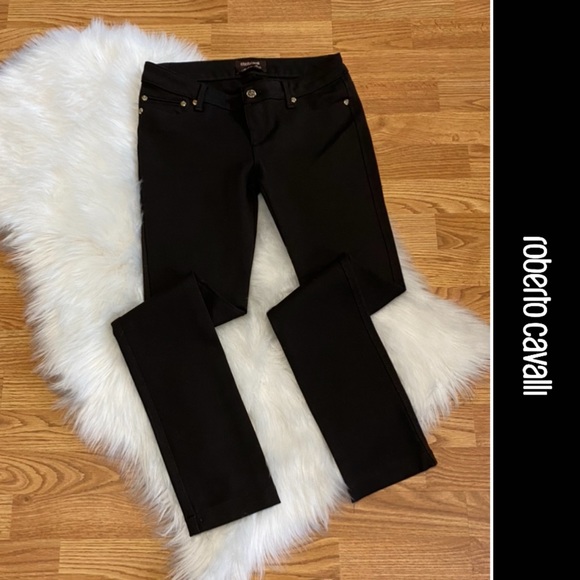 🔻SALE🔻ROBERTO CAVALLI🔹NEW CONDITION • Authentic - Picture 1 of 7